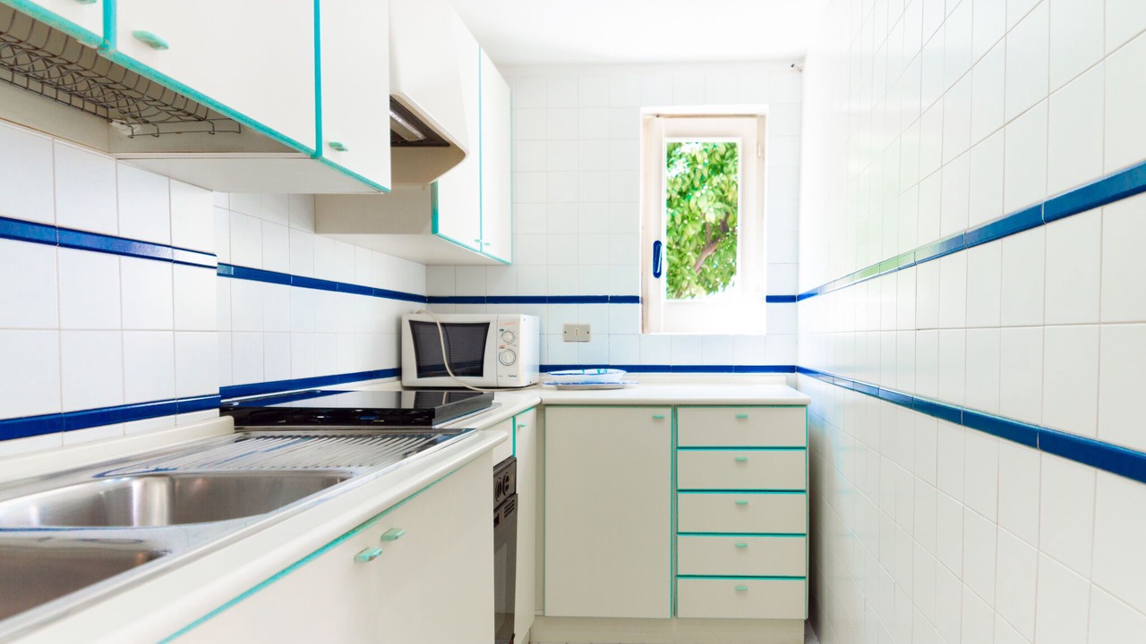 Photo of Kitchen in Marina di Ascea