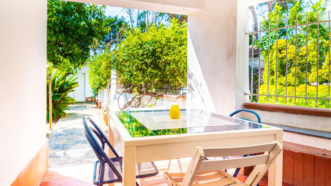 Photo of Outdoor in Marina di Ascea