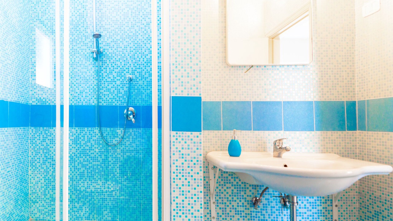 Photo of Bathroom in Marina di Ascea