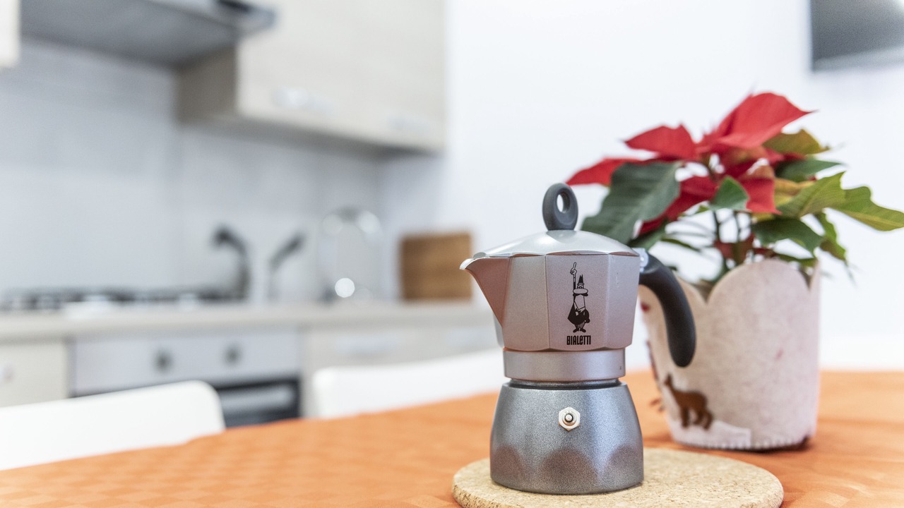 Photo of Kitchen in Arenella