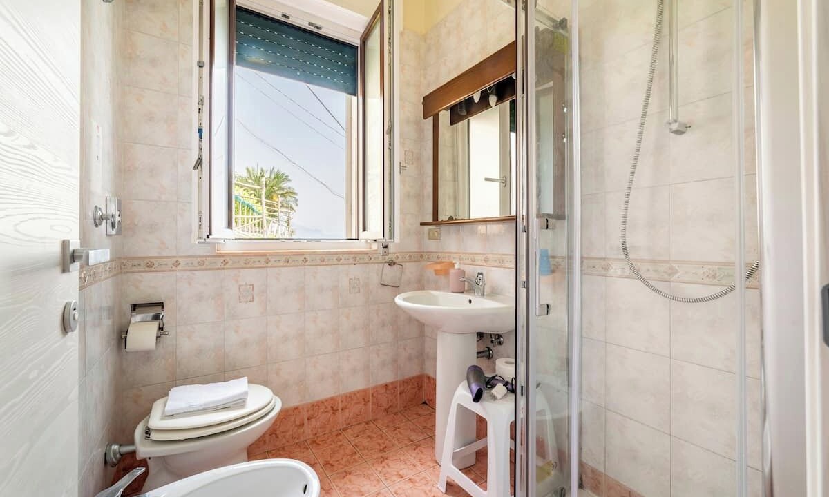 Photo of Bathroom in Pogerola