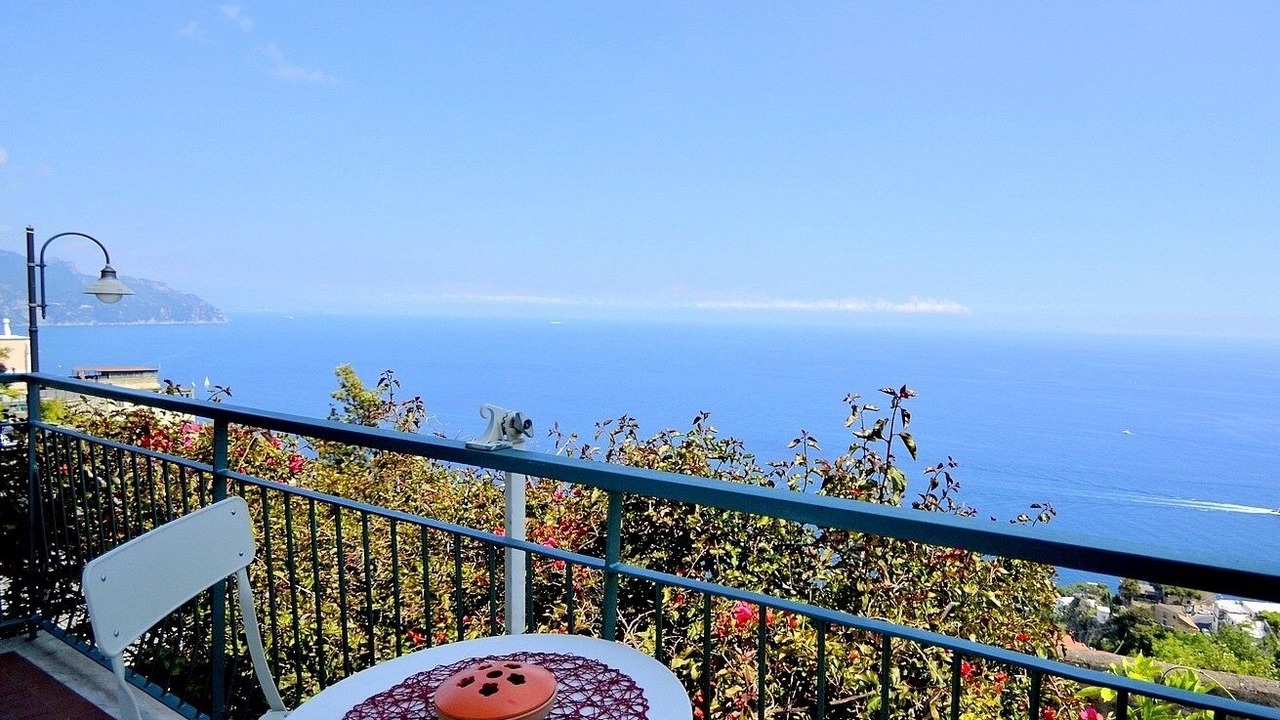 Photo of Outdoor in Pogerola