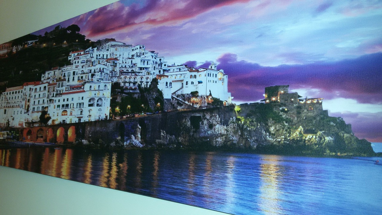 Photo of Outdoor in Pogerola