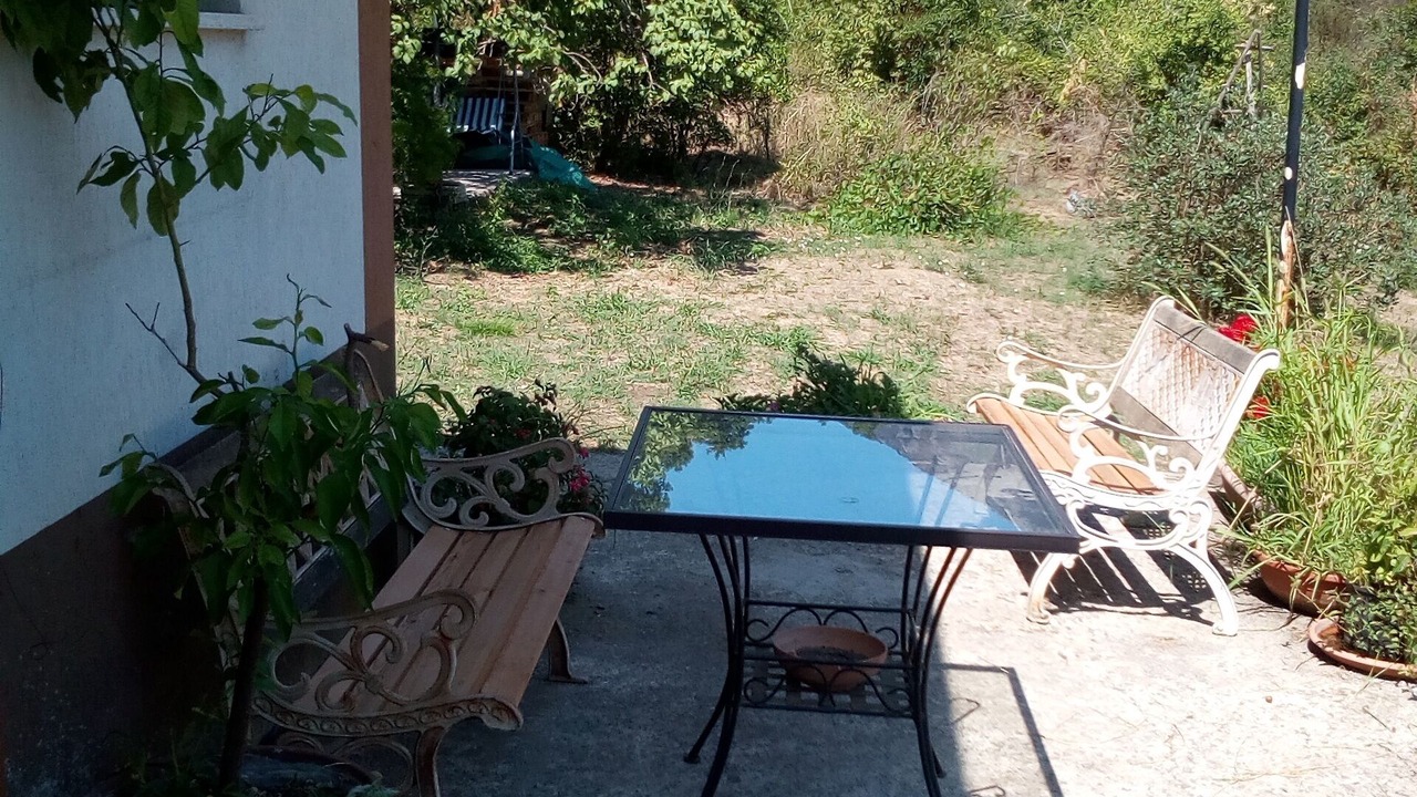Photo of Outdoor in San Cipriano Picentino