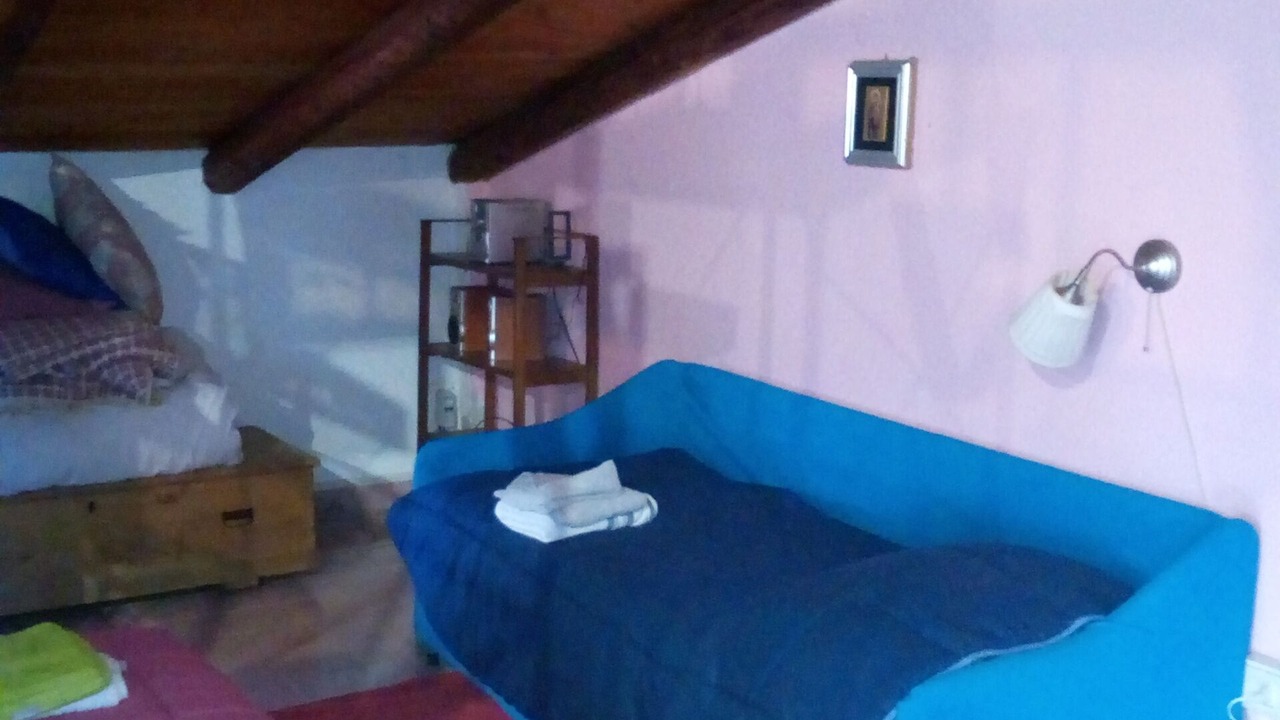 Photo of Bedroom in San Cipriano Picentino