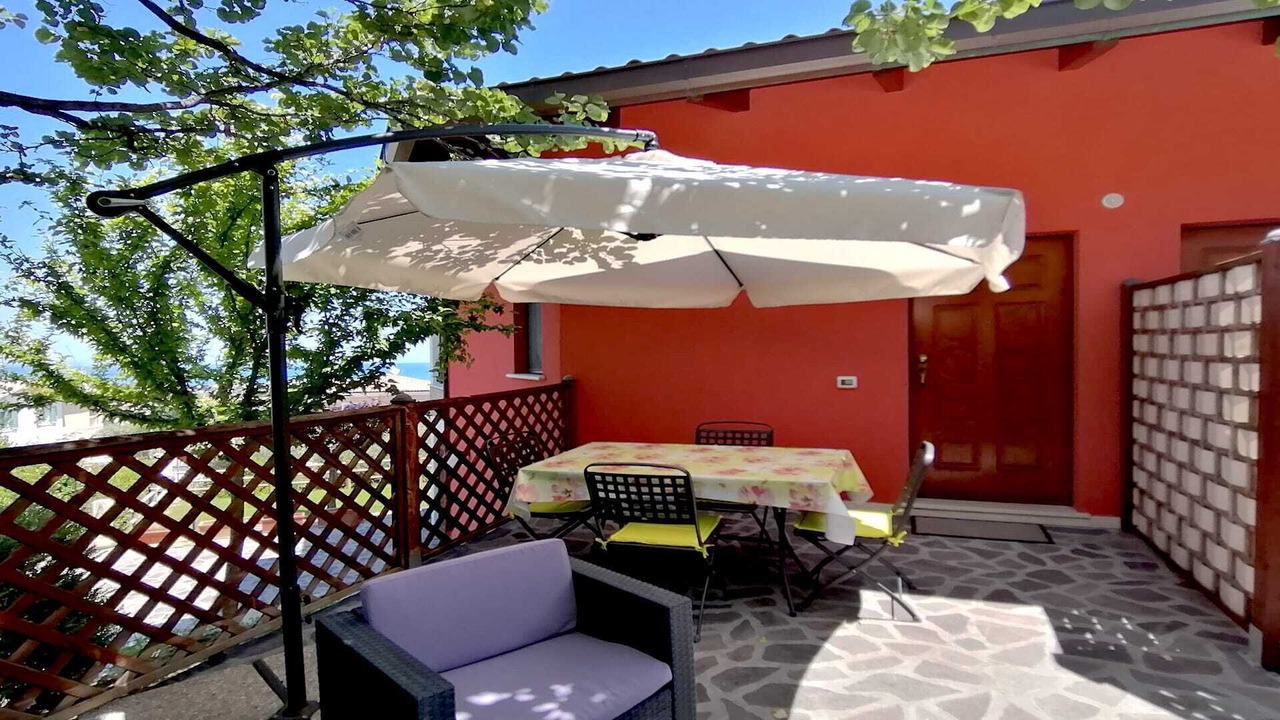 Photo of Outdoor in Tortoreto