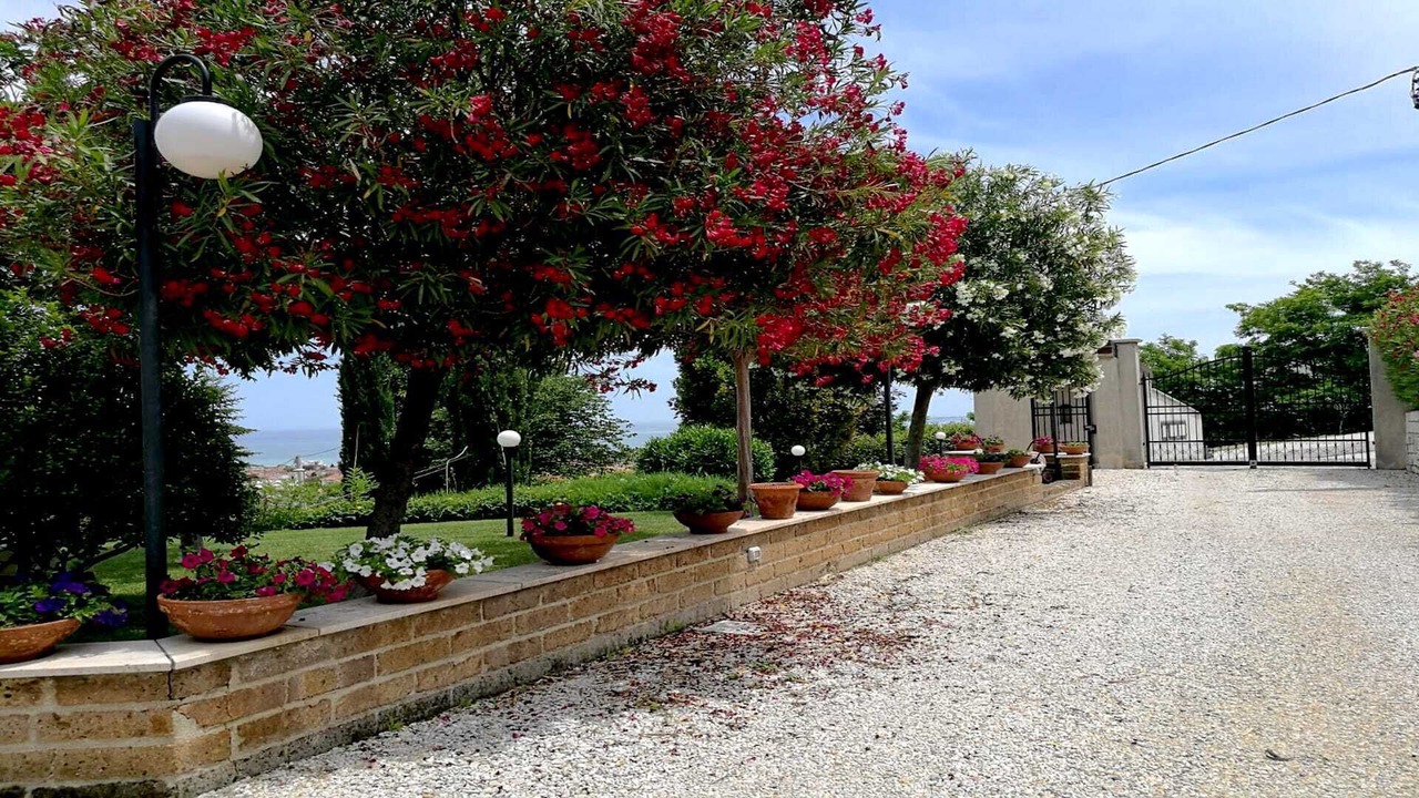 Photo of Outdoor in Tortoreto