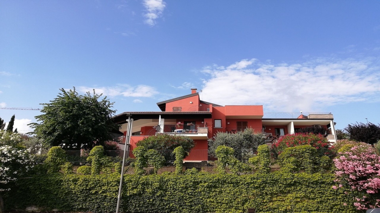 Photo of Outdoor in Tortoreto