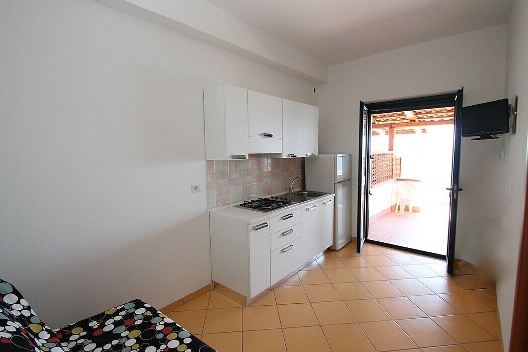 Photo of Kitchen in Montecorice