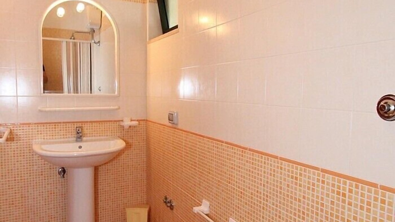 Photo of Bathroom in Montecorice