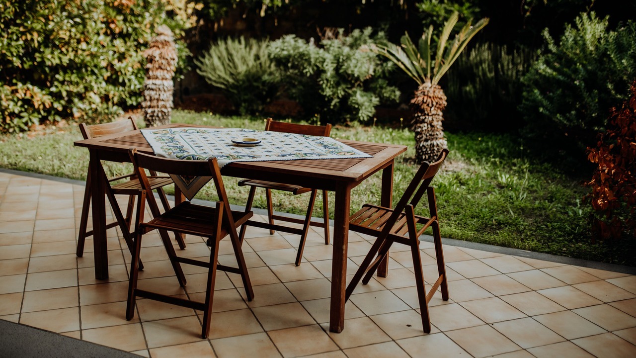 Photo of Outdoor in Pisciotta