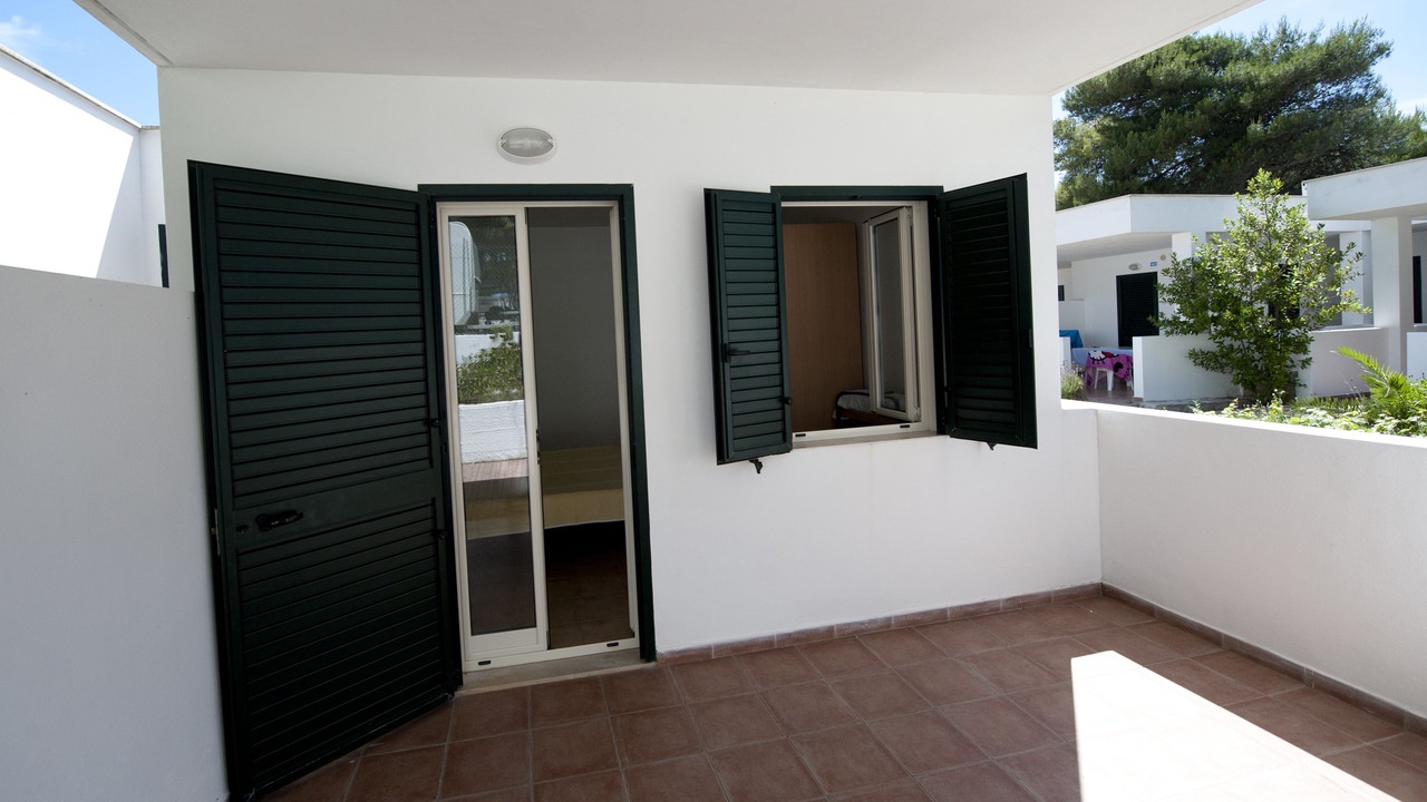 Photo of Patio Balcony in Montincello