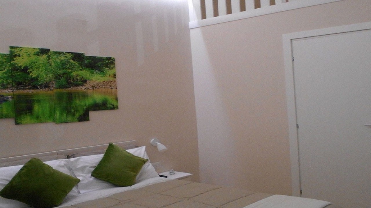 Photo of Bedroom in Citta Sant'Angelo