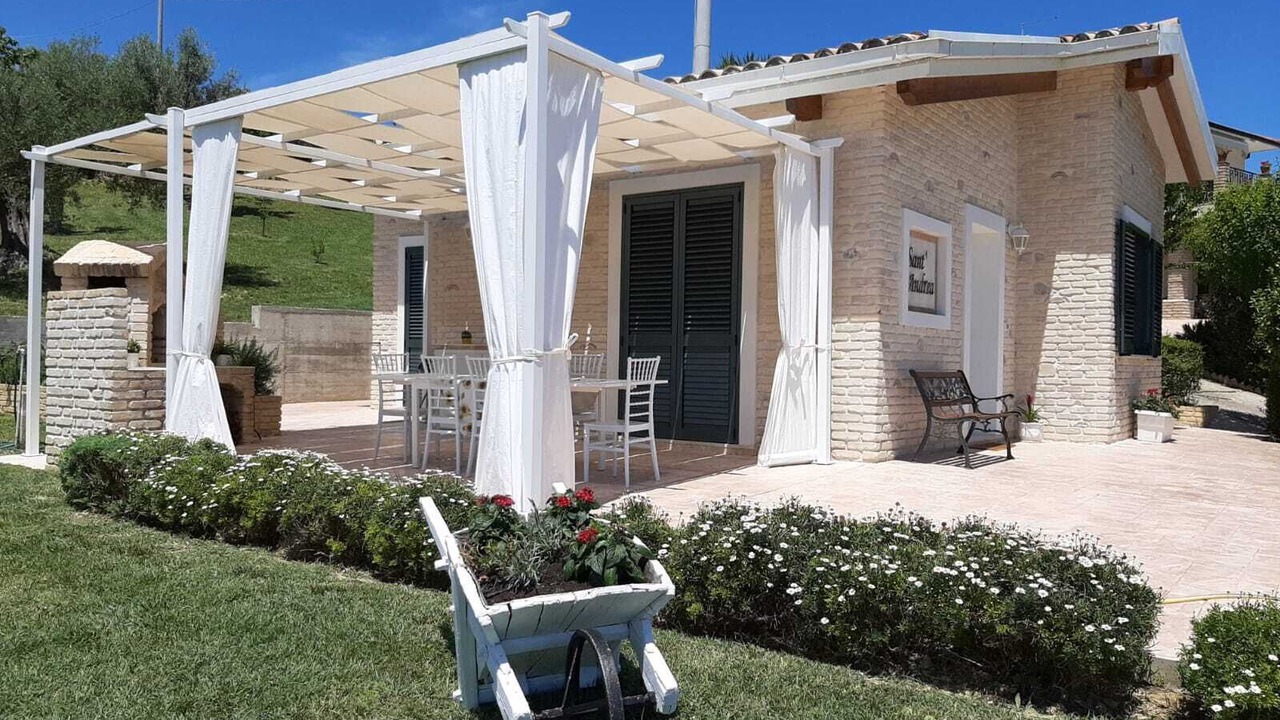 Photo of Outdoor in Citta Sant'Angelo
