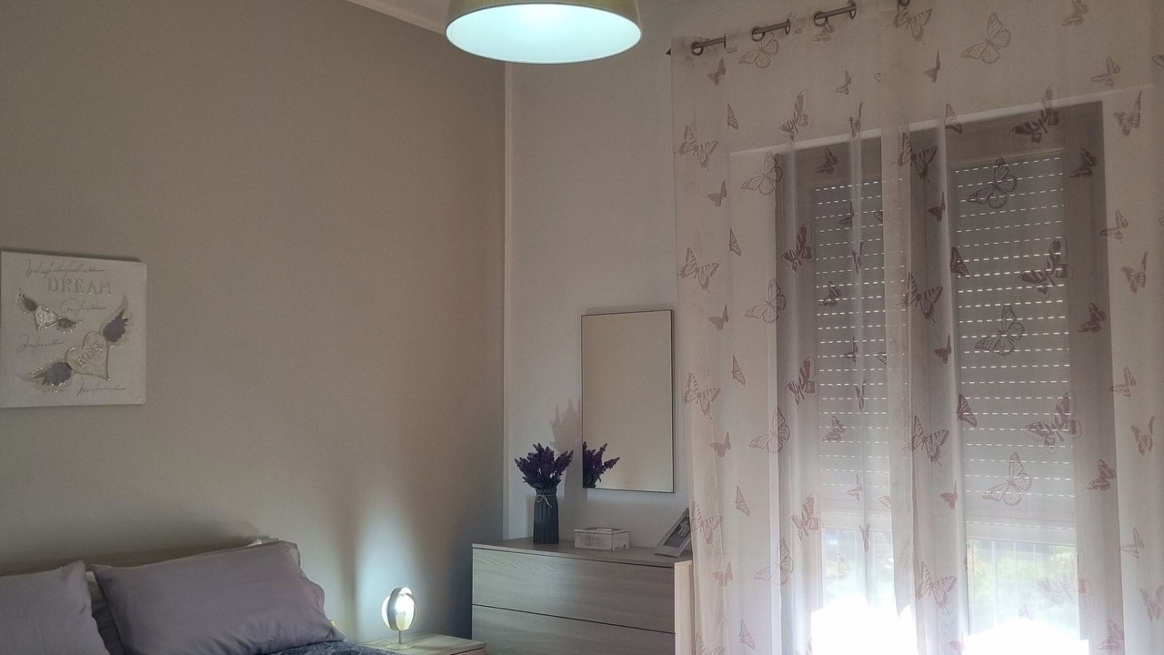 Photo of Bedroom in Piazza-Tralia-Pendolo