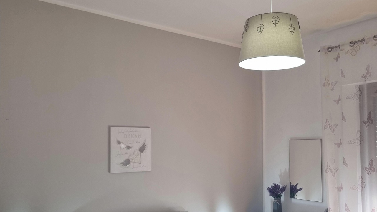 Photo of Bedroom in Piazza-Tralia-Pendolo