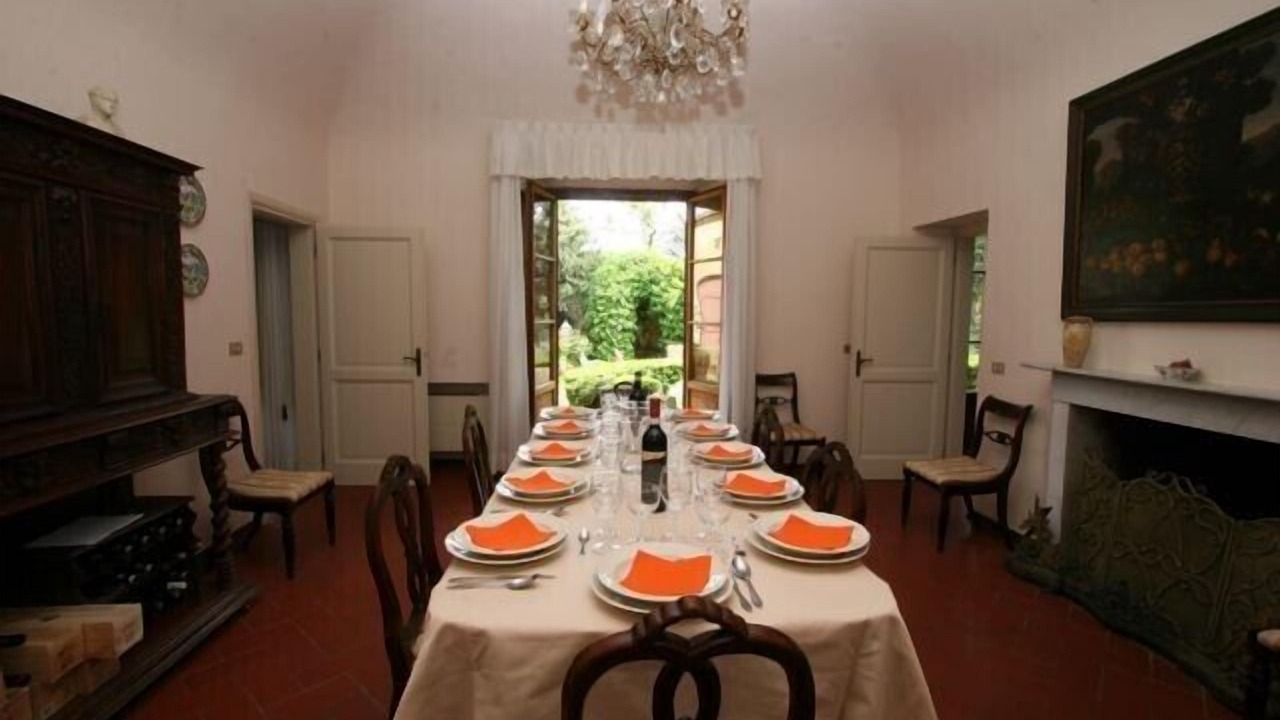 Photo of Bedroom in Impruneta