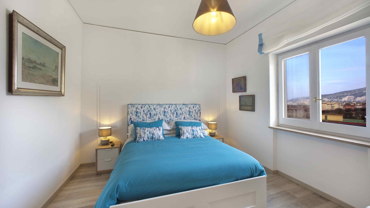 Photo of Bedroom in Sorrento City Centre