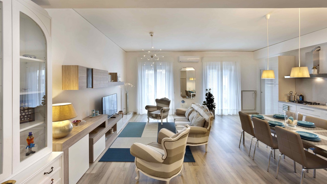 Photo of Livingroom in Sorrento City Centre