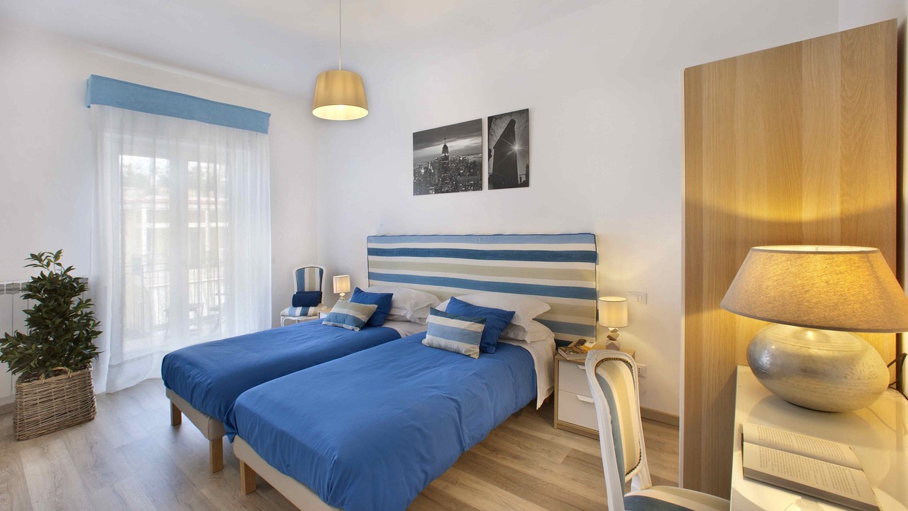 Photo of Bedroom in Sorrento City Centre