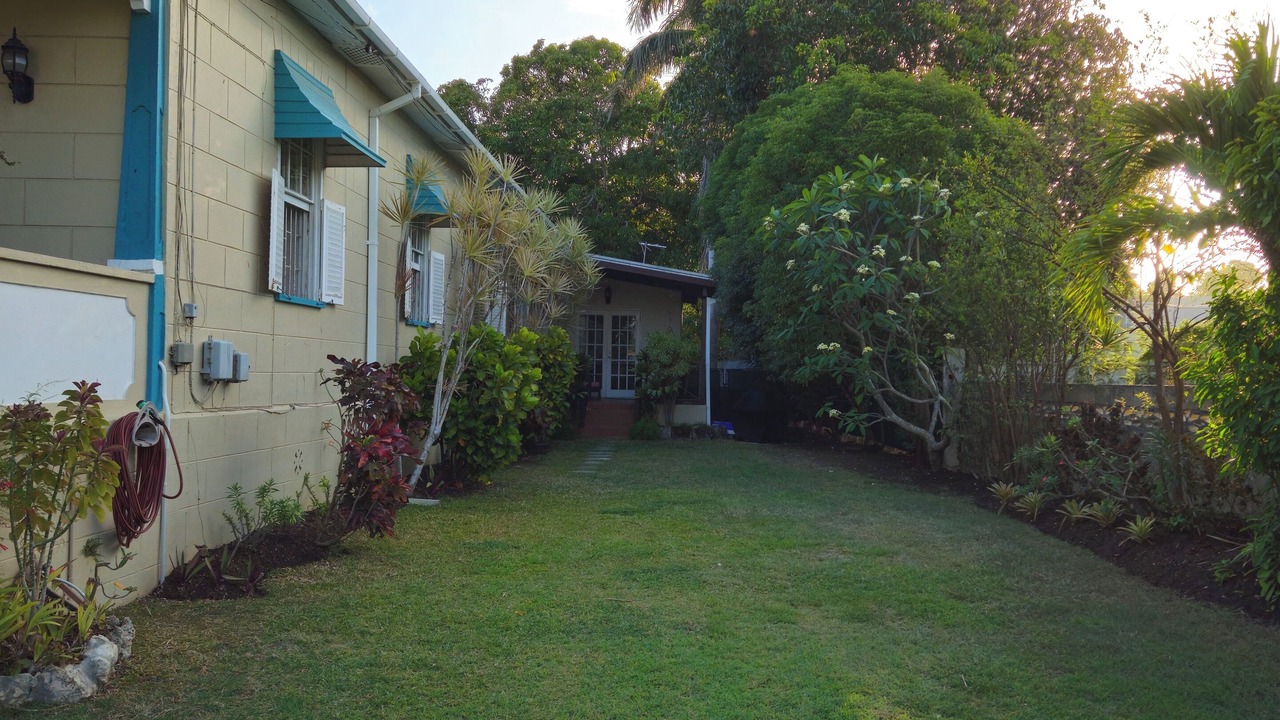 Photo of Outdoor in Marine Gardens