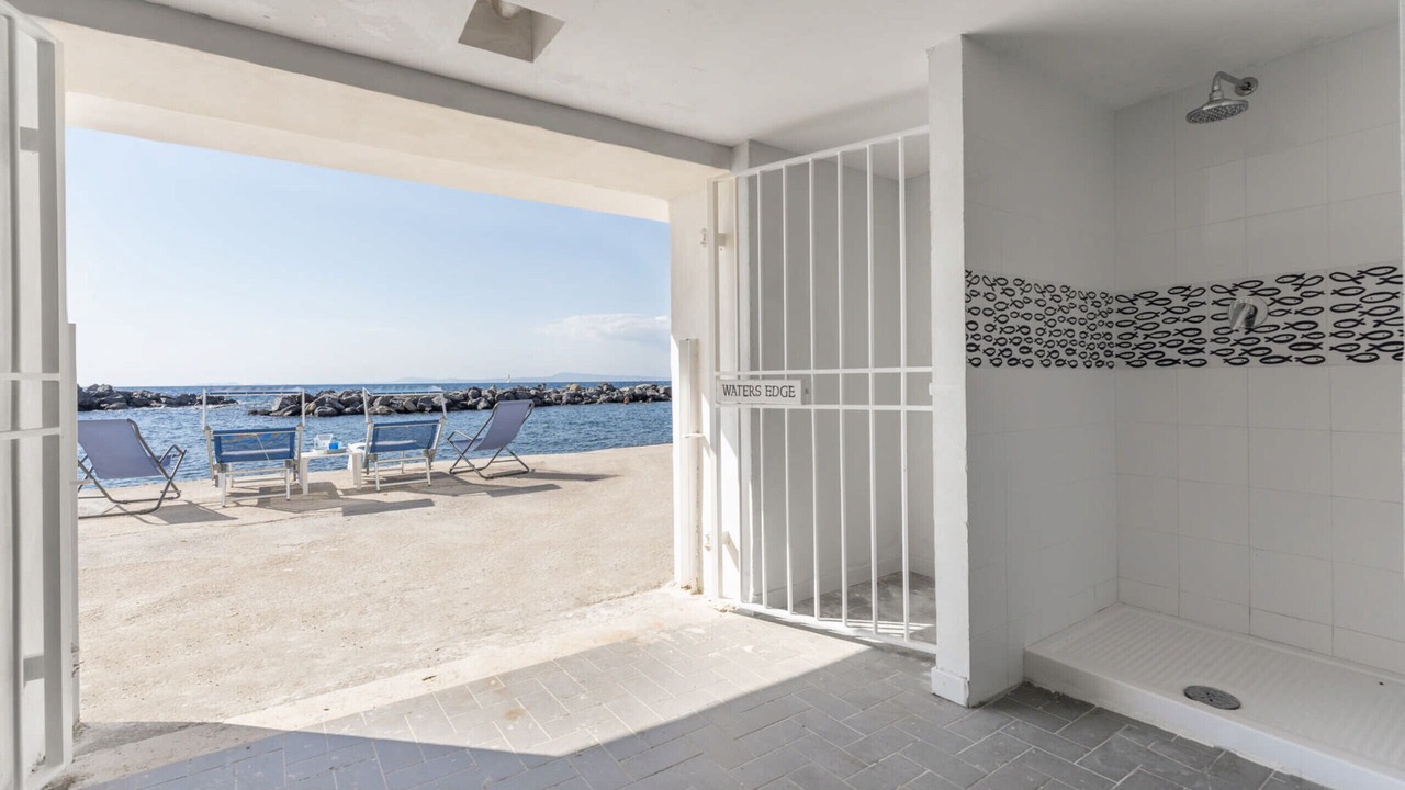 Photo of Patio Balcony in Massa Lubrense