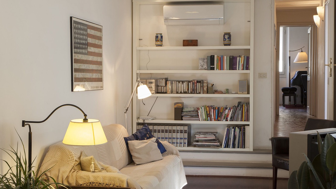 Photo of Livingroom in San Frediano