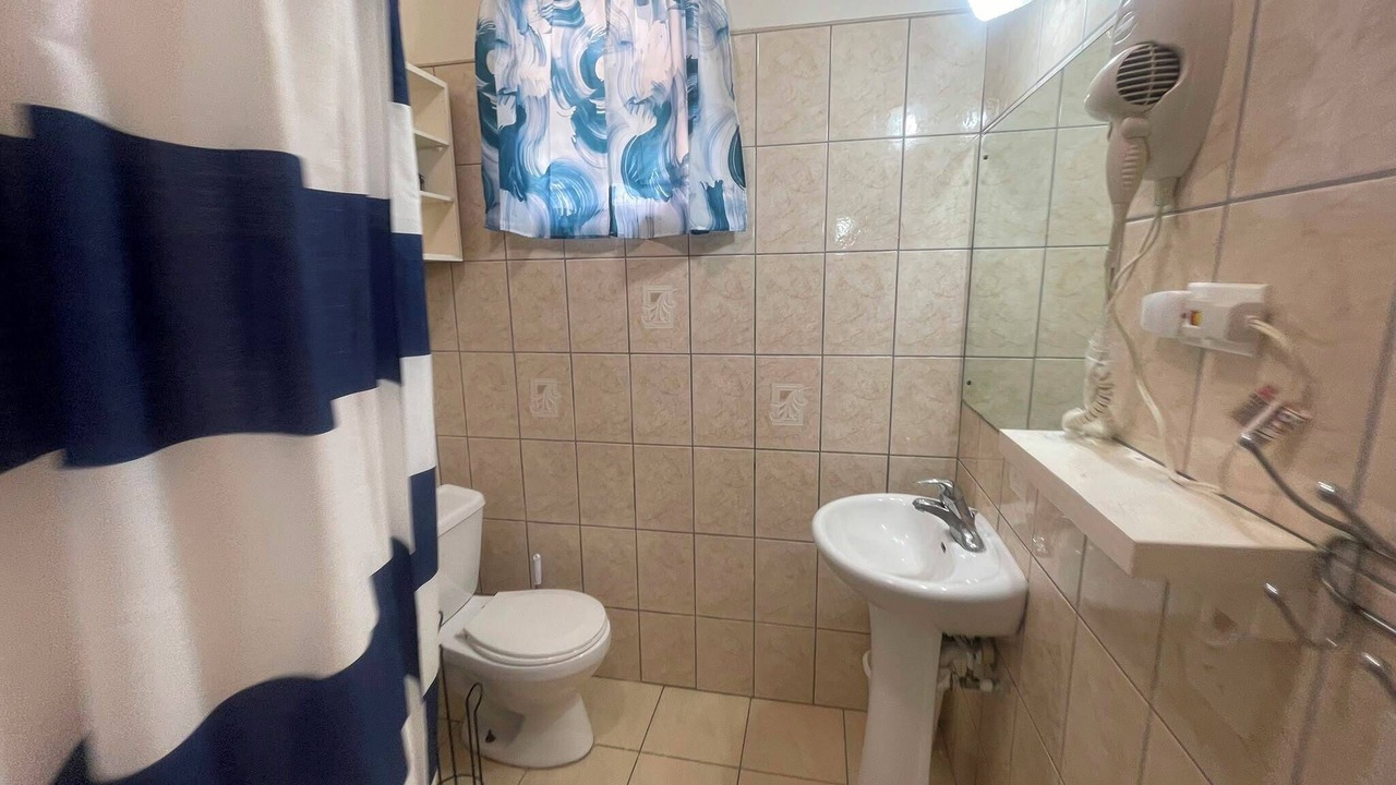 Photo of Bathroom in Derricks