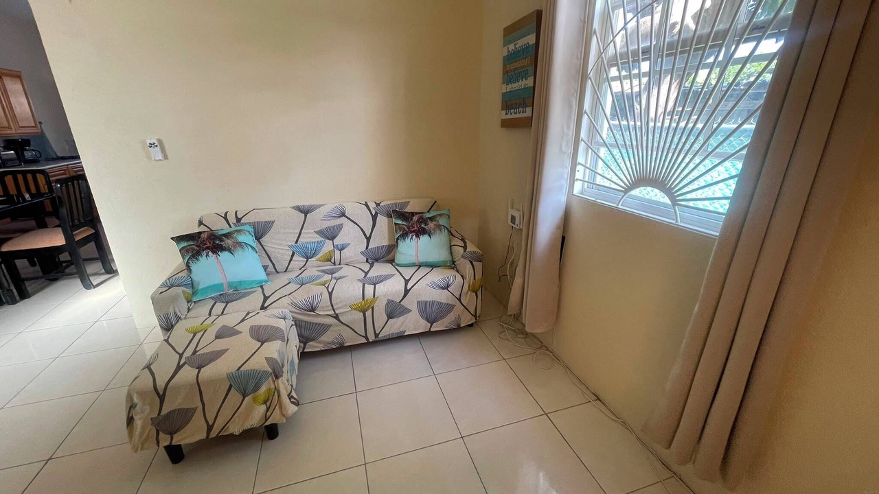 Photo of Livingroom in Derricks