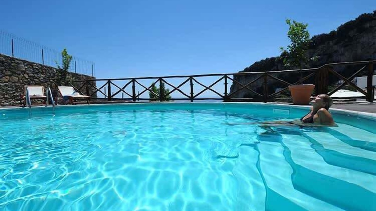 Photo of Outdoor in Pogerola