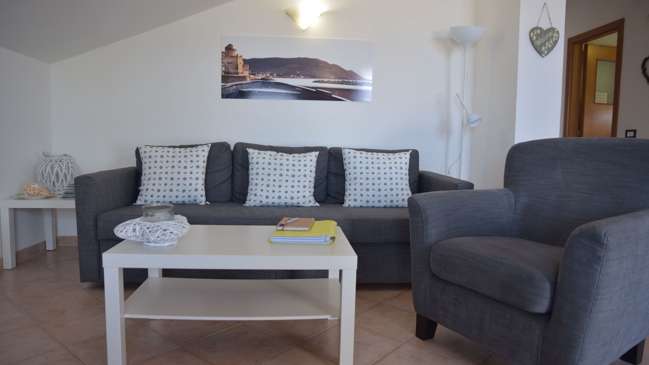 Photo of Livingroom in Santa Maria di Castellabate