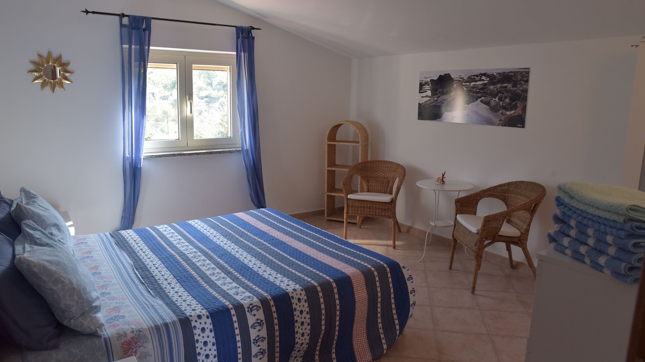 Photo of Bedroom in Santa Maria di Castellabate
