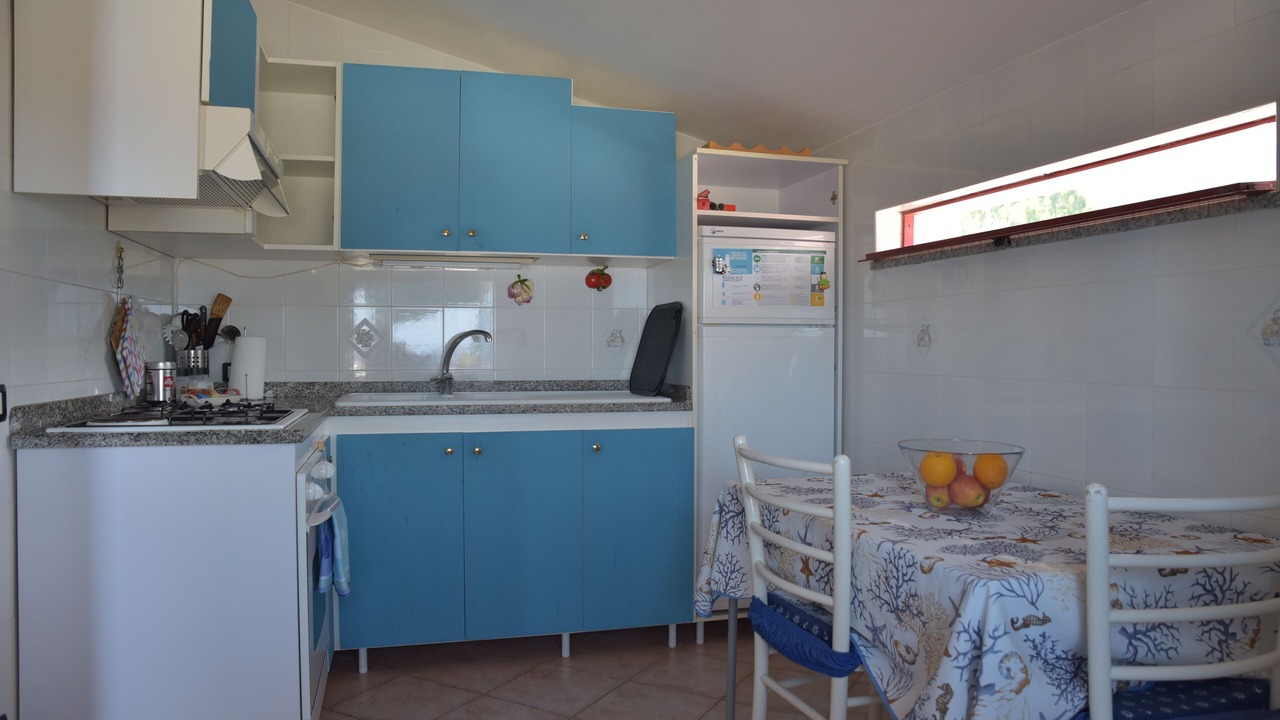 Photo of Kitchen in Santa Maria di Castellabate