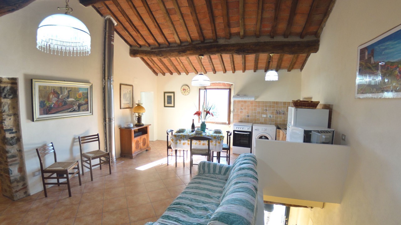 Photo of Livingroom in Lanciole