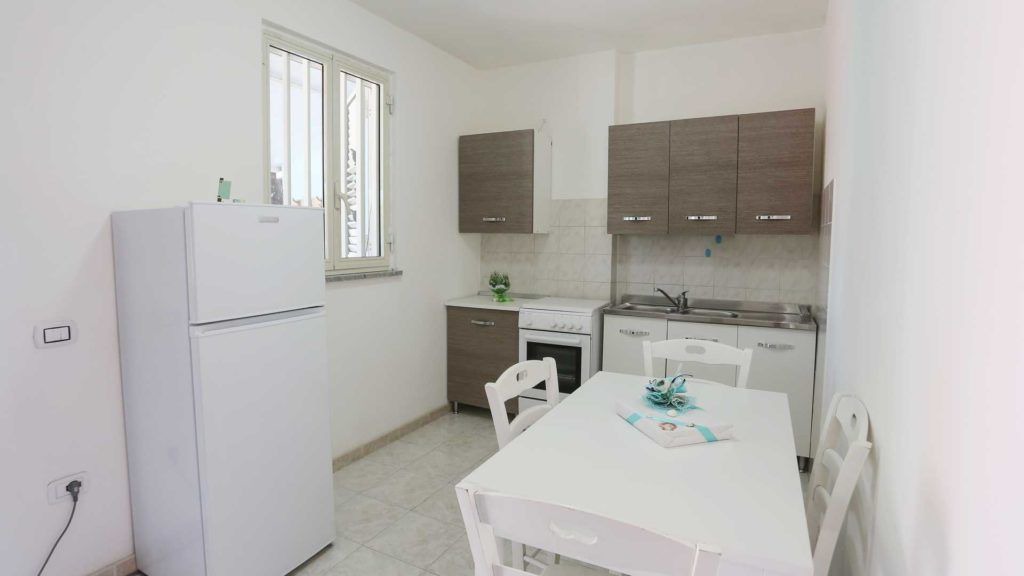 Photo of Kitchen in Magazzeno
