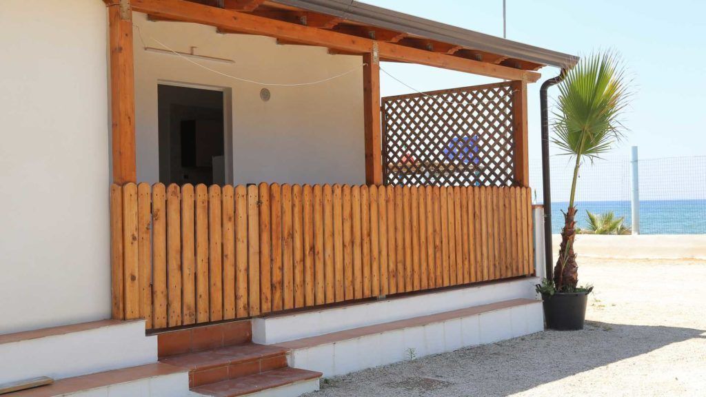 Photo of Patio Balcony in Magazzeno