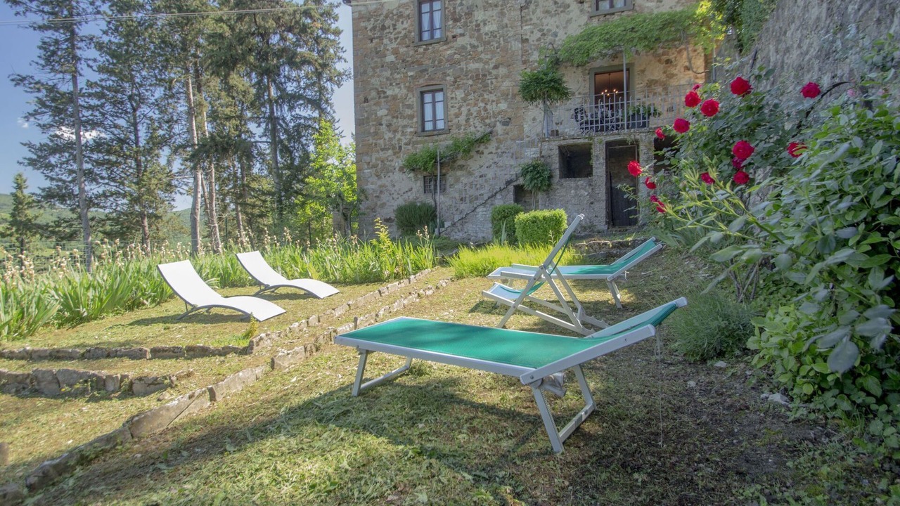 Photo of Outdoor in Radda in Chianti