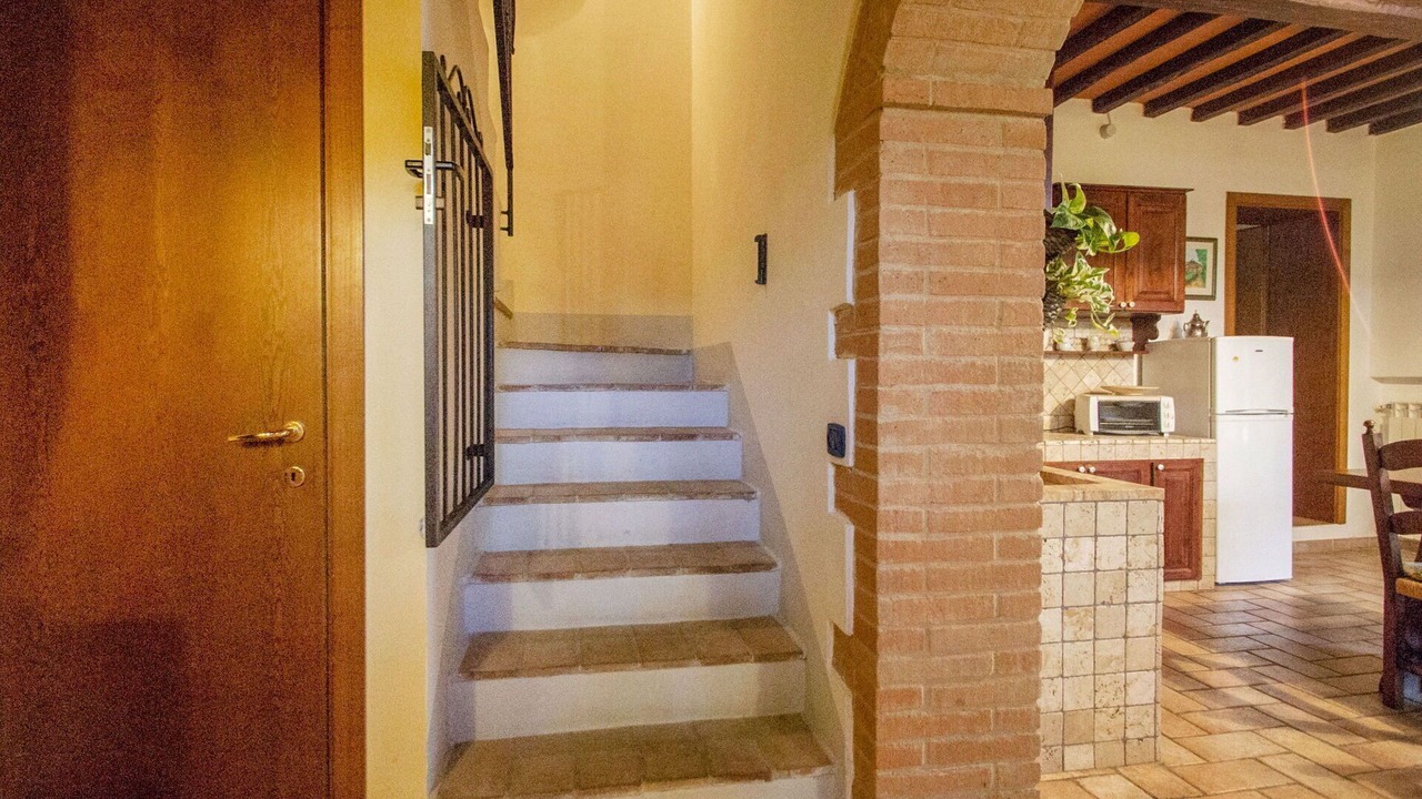 Photo of Bedroom in Poggiarello