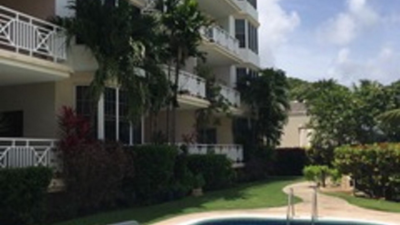 Photo of Outdoor in St. Lawrence Gap