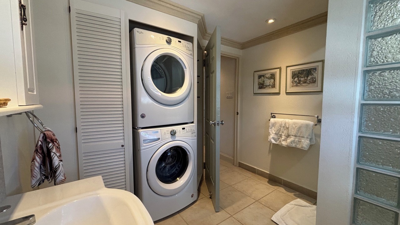 Photo of Bathroom in St. Lawrence Gap