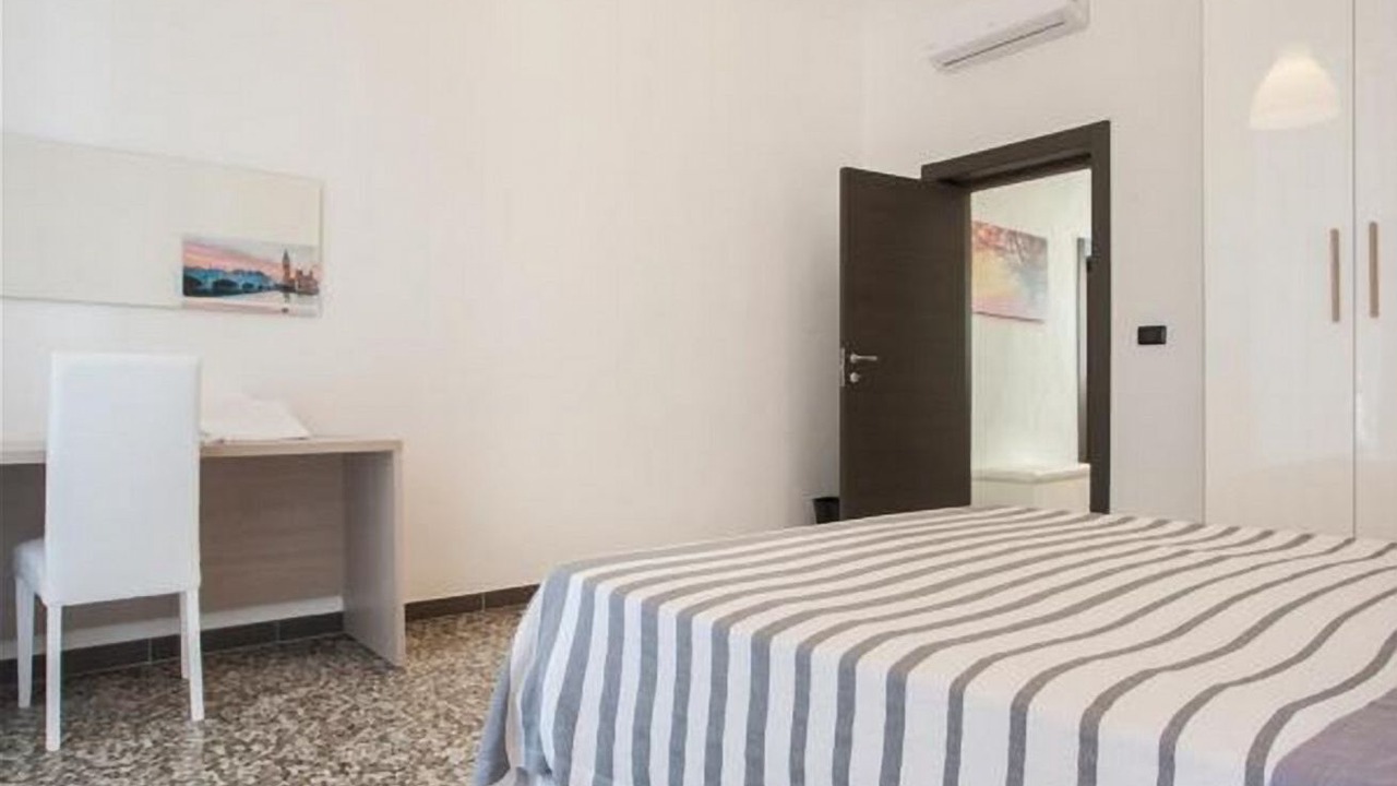 Photo of Bedroom in Municipio 1