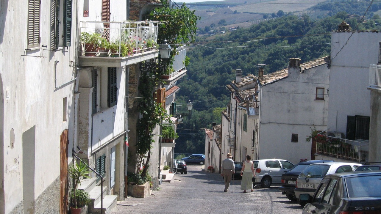 Photo of Others in Castiglione Messer Raimondo