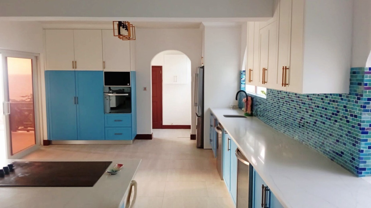 Photo of Kitchen in Marley Vale