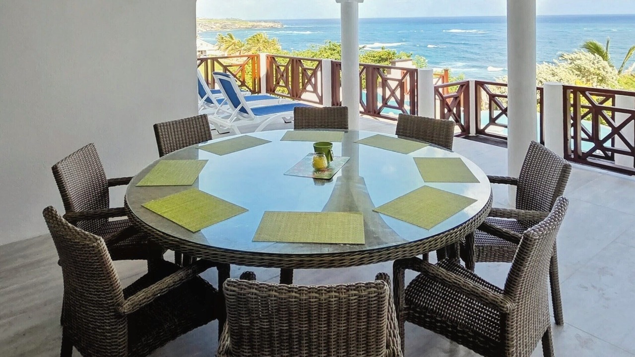 Photo of Outdoor in Marley Vale