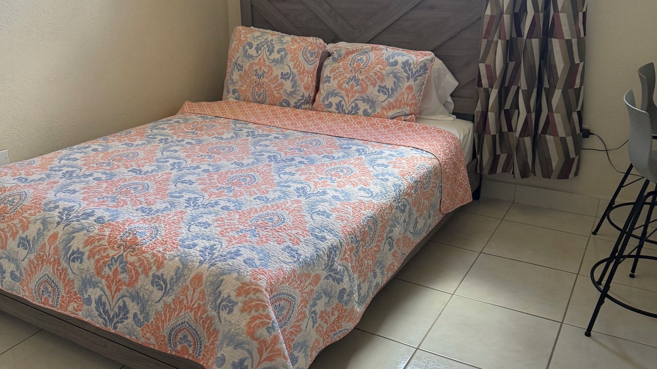 Photo of Bedroom in Hastings