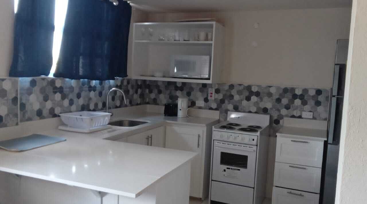Photo of Kitchen in Hastings
