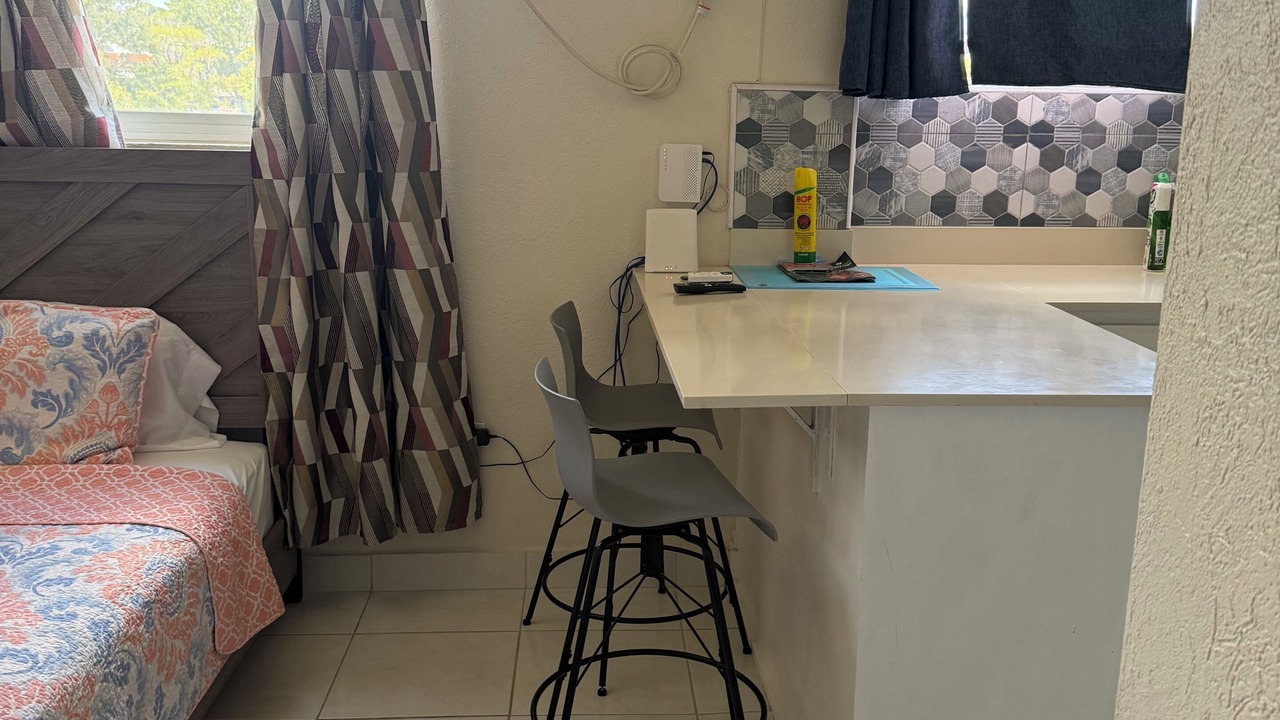 Photo of Bedroom in Hastings