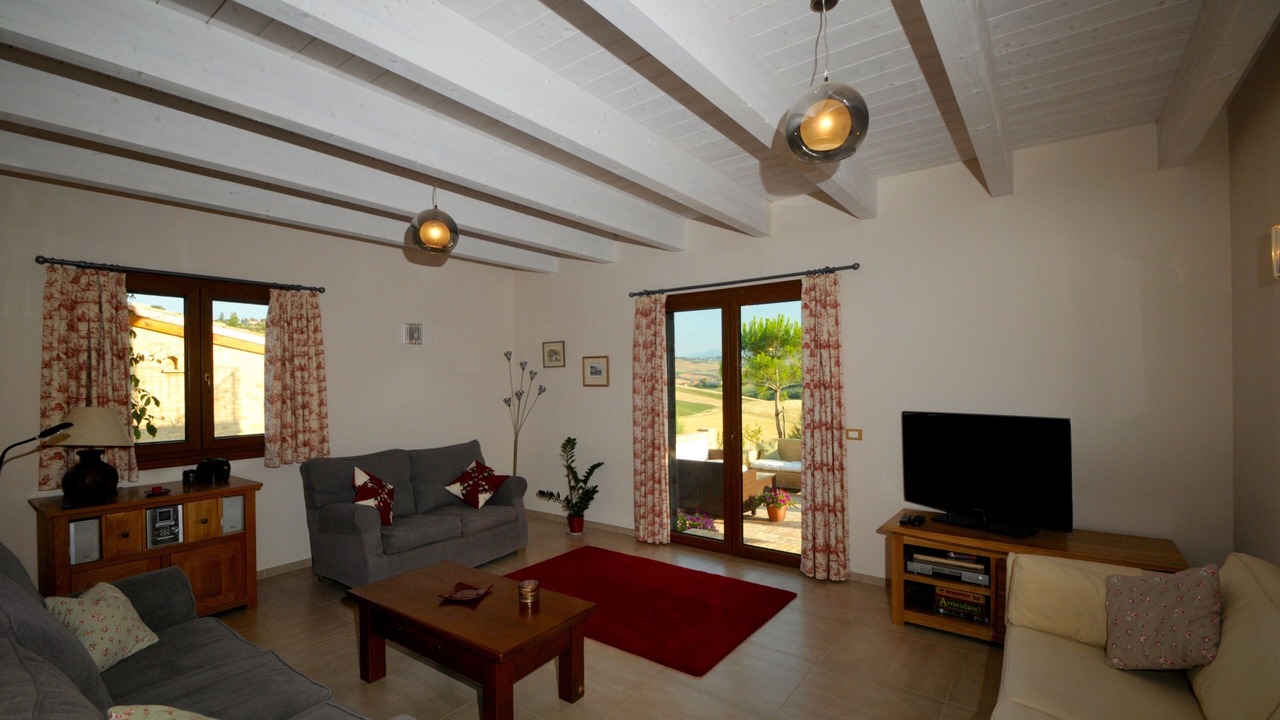 Photo of Livingroom in Bellante