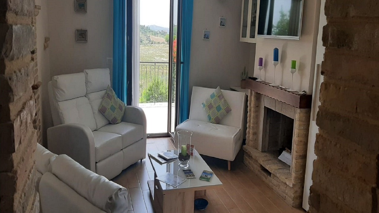Photo of Livingroom in Citta Sant'Angelo