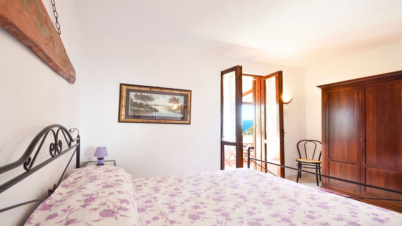 Photo of Bedroom in Termini